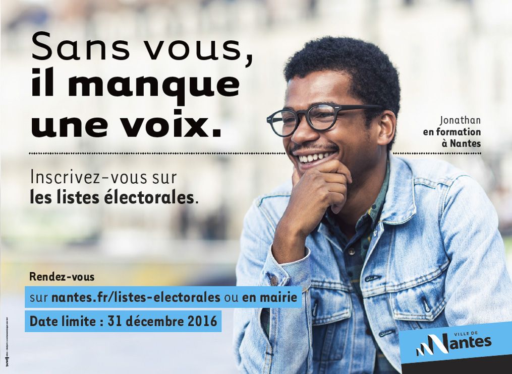 campagne civique