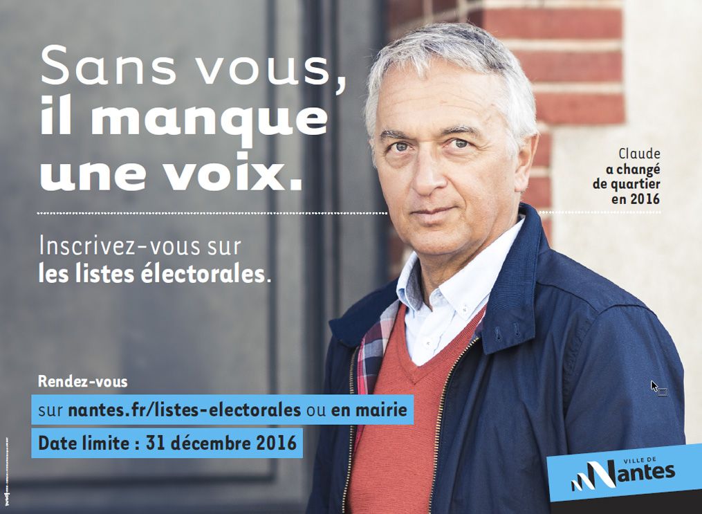 campagne civique