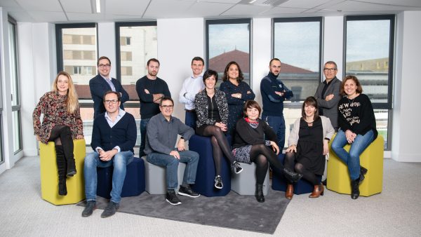 Dalkia bordeaux seminaire reportage photo