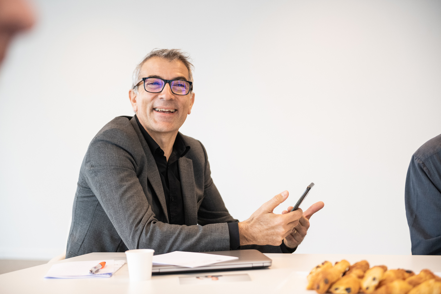 Dalkia bordeaux seminaire reportage photo