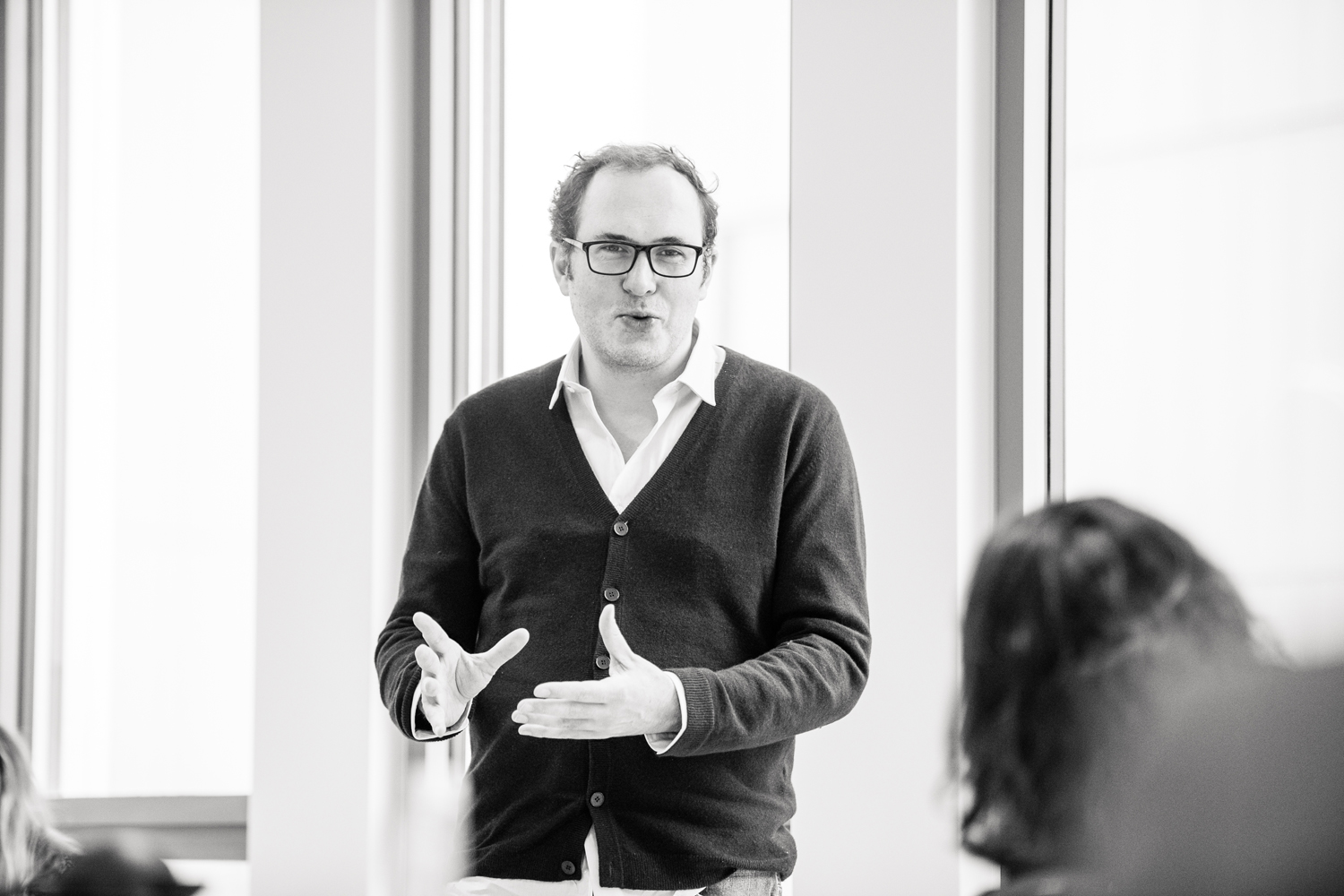 Dalkia bordeaux seminaire reportage photo