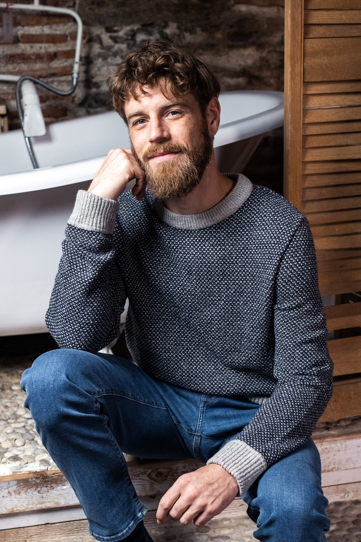 lookbook montlimart pret a porter homme nantes