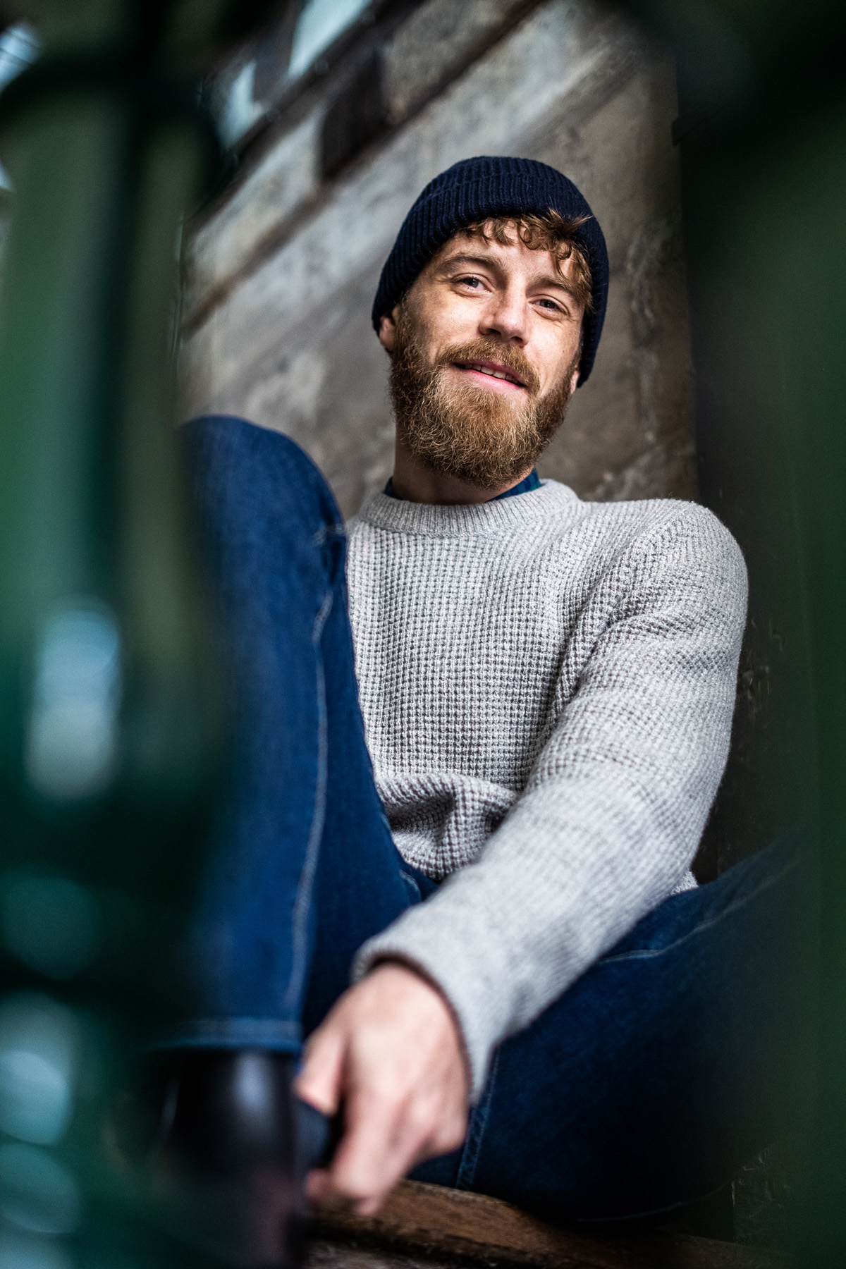 lookbook montlimart pret a porter homme nantes