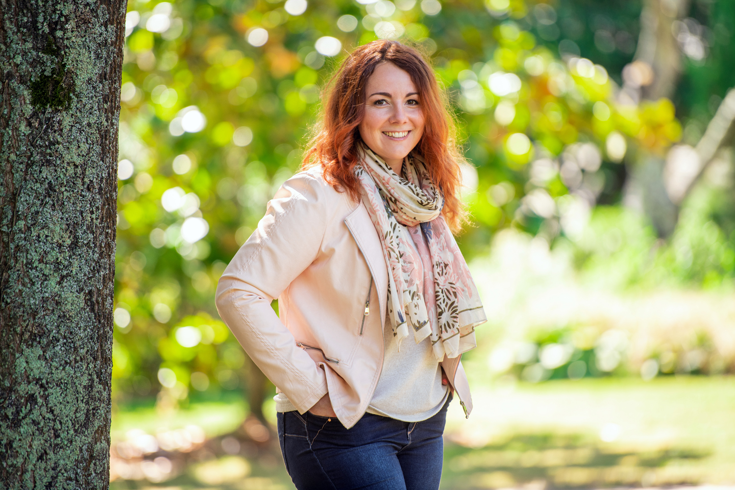 portrait professionnel entrepreneur nantes