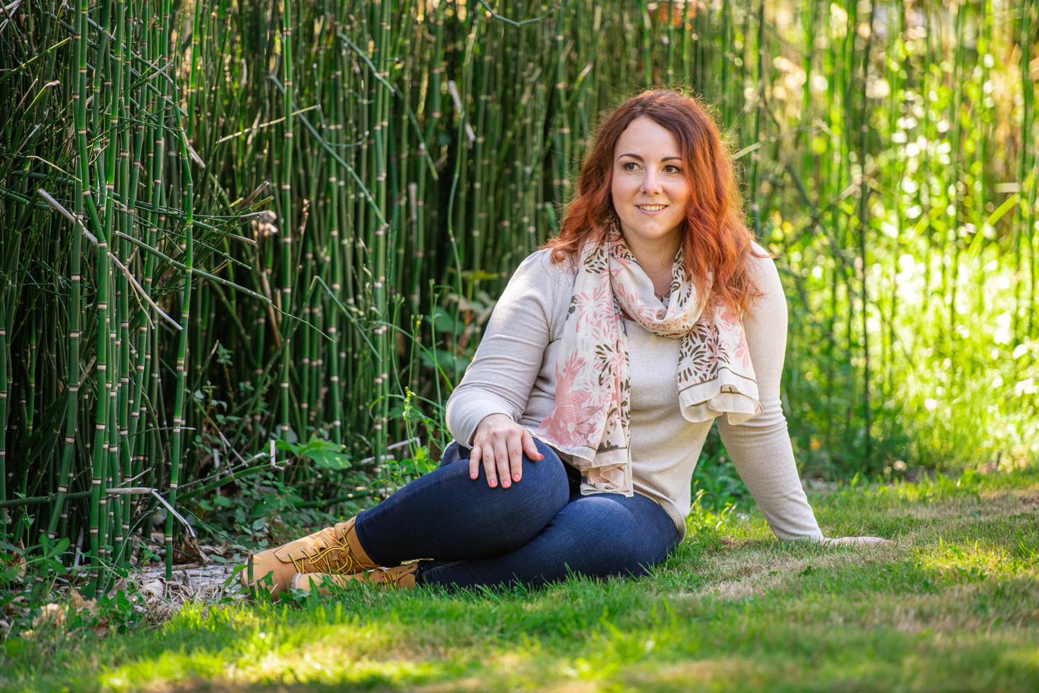 portrait professionnel entrepreneur nantes