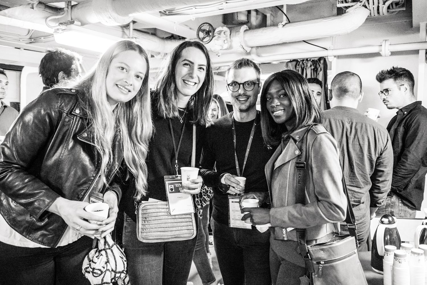 reportage photo celencia Maille Breze Careformance Fulgence Ouedraogo Jonathan Lobert