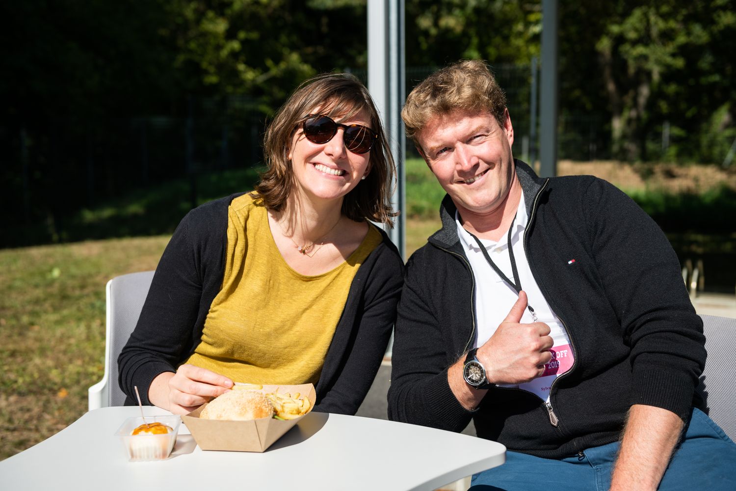 reportage photo celencia Maille Breze Careformance Fulgence Ouedraogo Jonathan Lobert