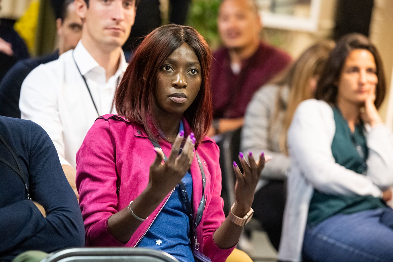reportage photo celencia Maille Breze Careformance Fulgence Ouedraogo Jonathan Lobert