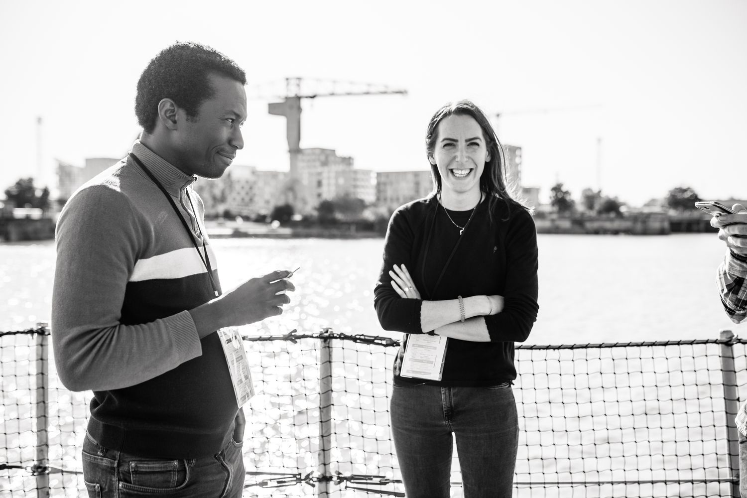 reportage photo celencia Maille Breze Careformance Fulgence Ouedraogo Jonathan Lobert