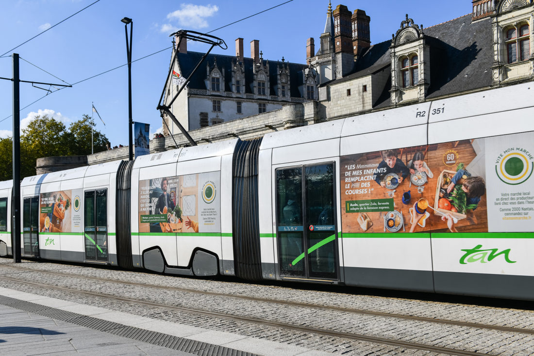 reportage photo vite mon marche nantes lensman