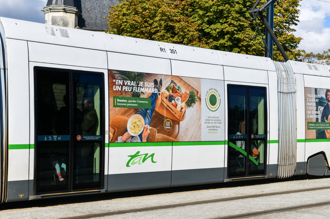 reportage photo vite mon marche nantes lensman