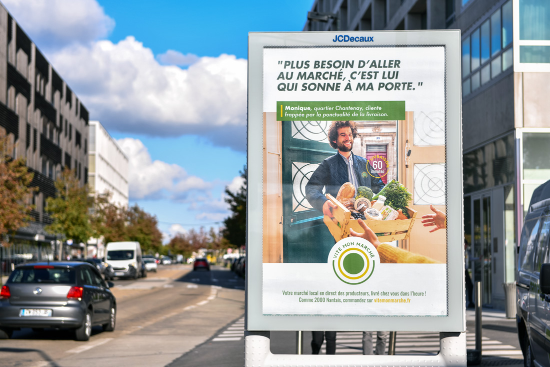 reportage photo vite mon marche nantes lensman