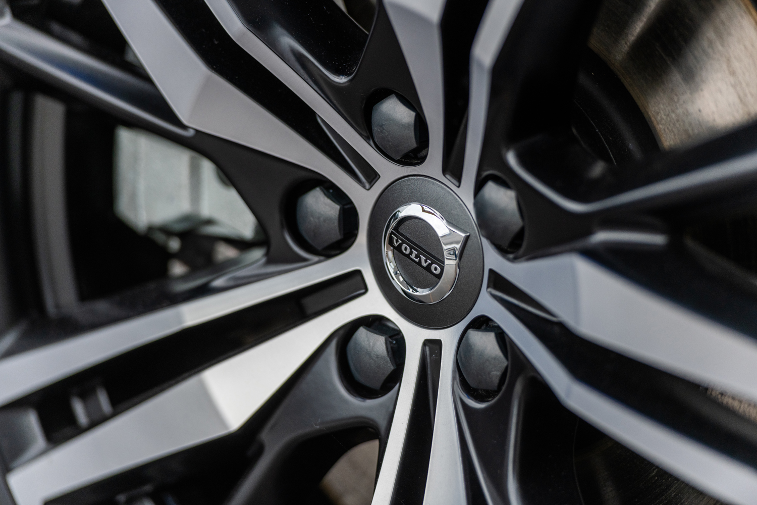 reportage photo concessionnaire automobile Volvo Lensman
