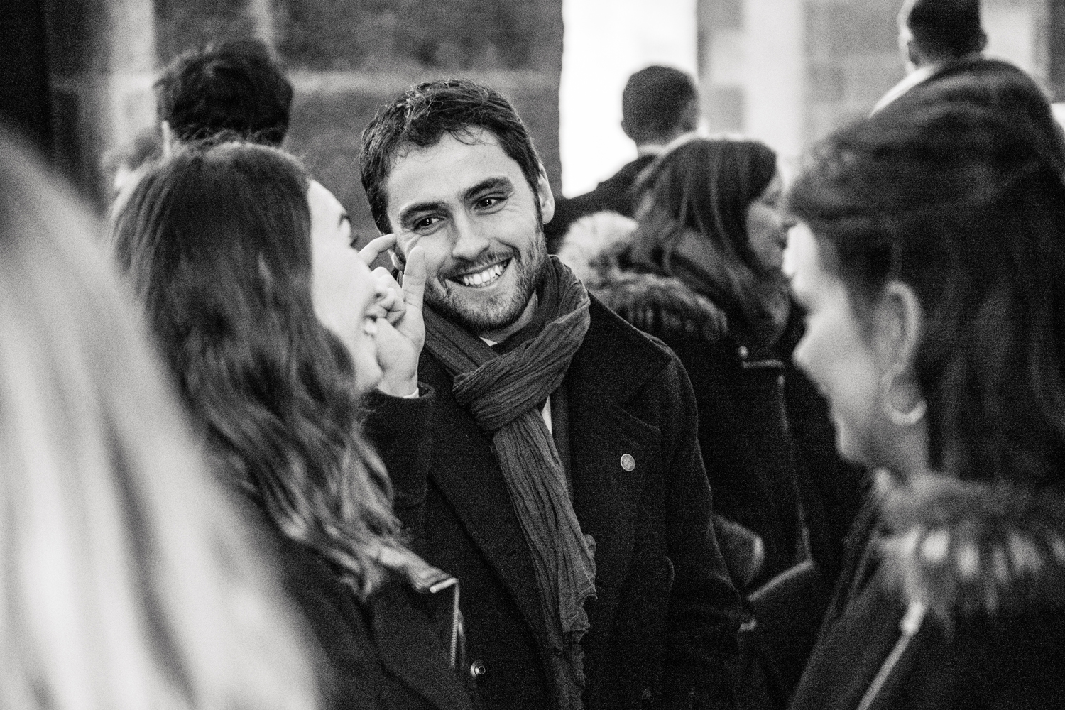 reportage photo prestation de serment rennes parlement de bretagne lensman