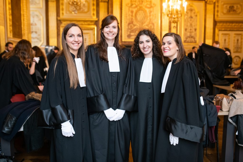 reportage photo prestation de serment rennes parlement de bretagne lensman