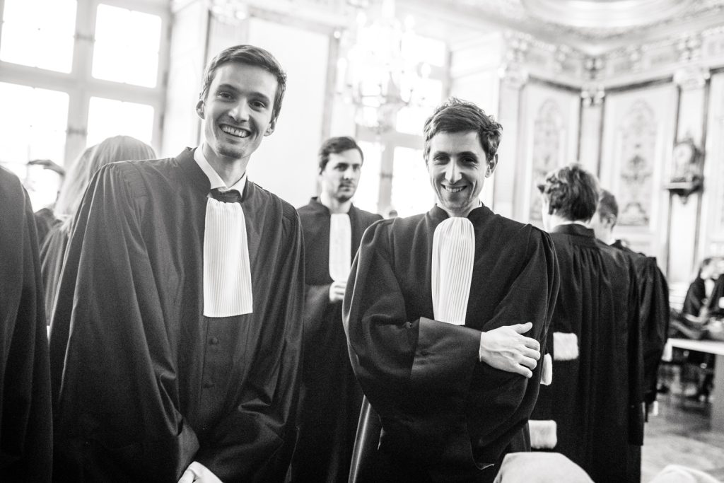 reportage photo prestation de serment rennes parlement de bretagne lensman