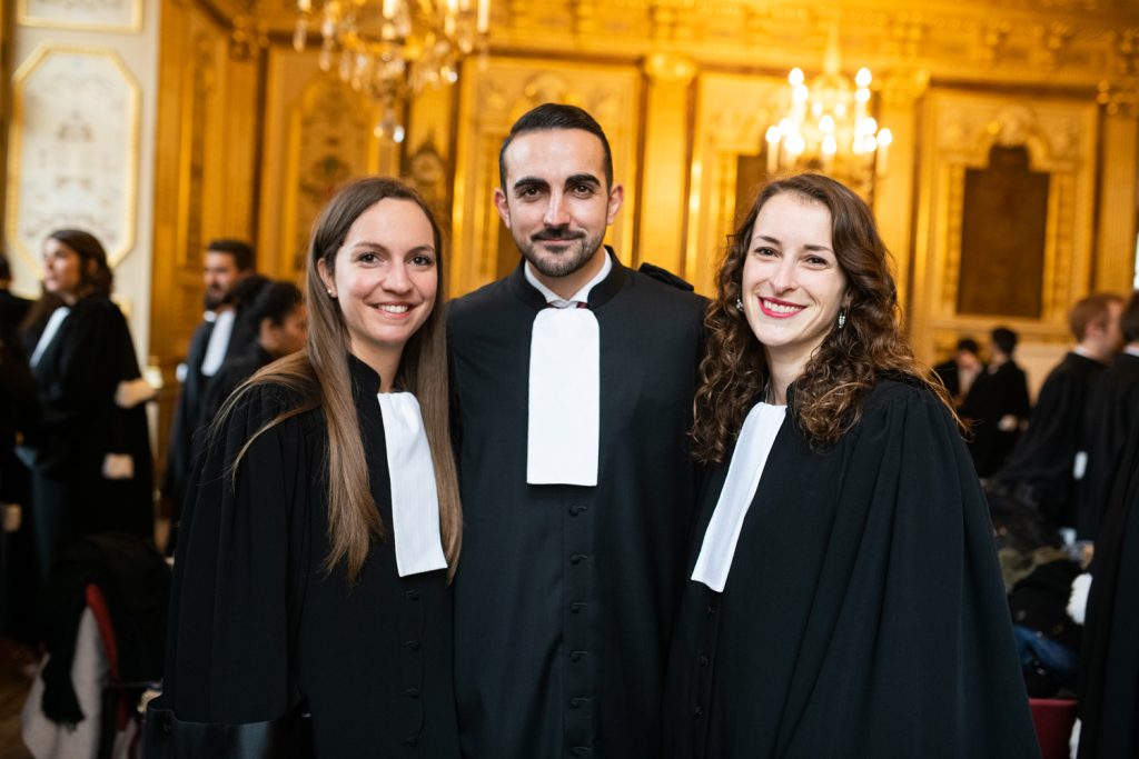 reportage photo prestation de serment rennes parlement de bretagne lensman