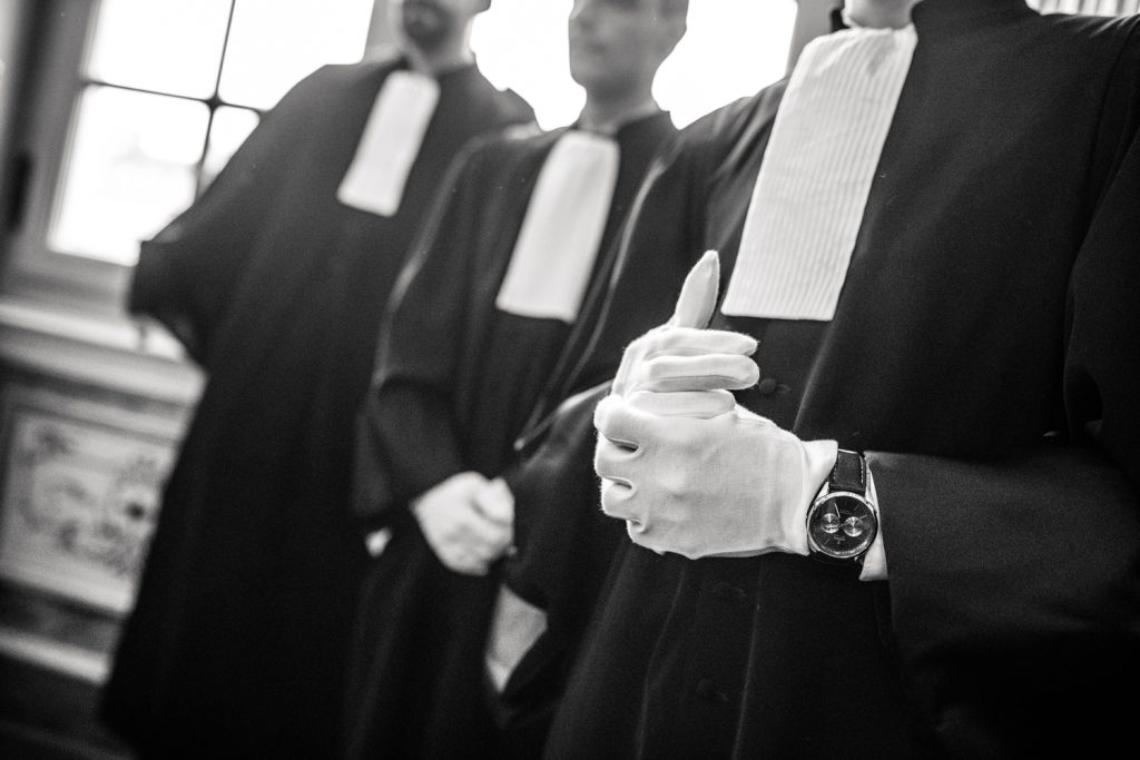 reportage photo prestation de serment rennes parlement de bretagne lensman