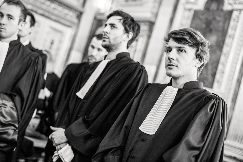 reportage photo prestation de serment rennes parlement de bretagne lensman