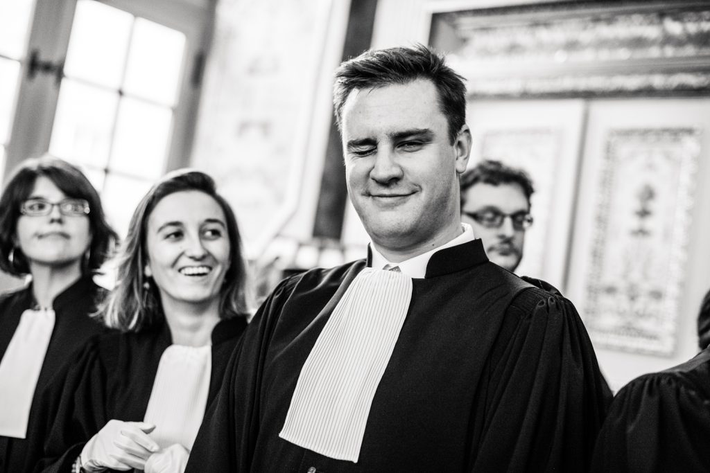 reportage photo prestation de serment rennes parlement de bretagne lensman