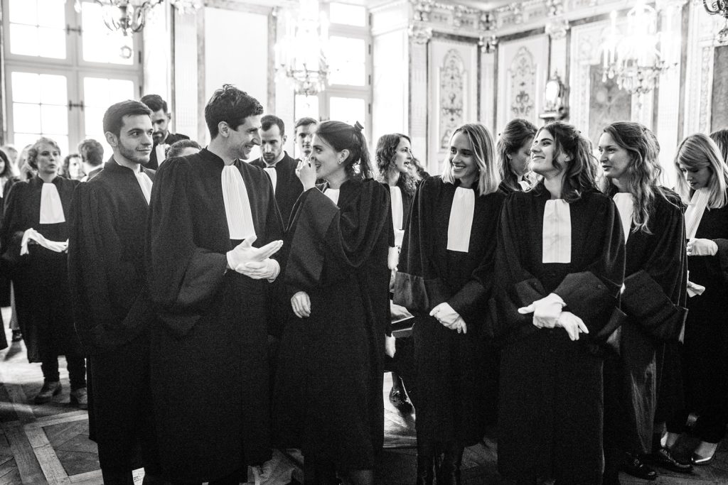 reportage photo prestation de serment rennes parlement de bretagne lensman