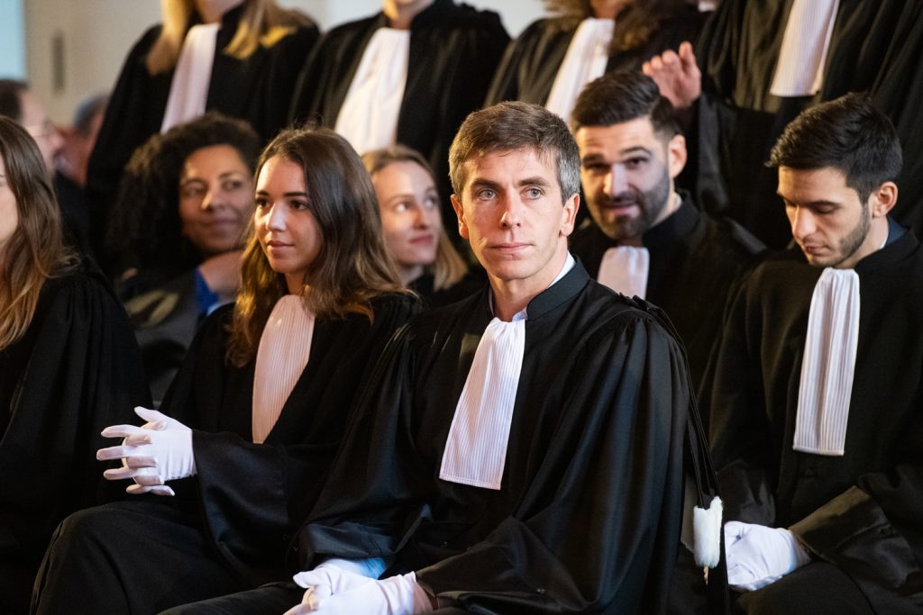 reportage photo prestation de serment rennes parlement de bretagne lensman