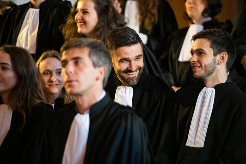 reportage photo prestation de serment rennes parlement de bretagne lensman