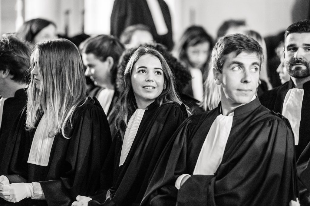 reportage photo prestation de serment rennes parlement de bretagne lensman