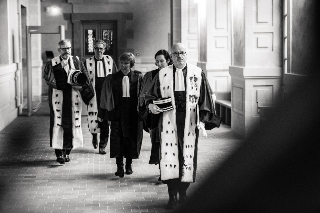 reportage photo prestation de serment rennes parlement de bretagne lensman