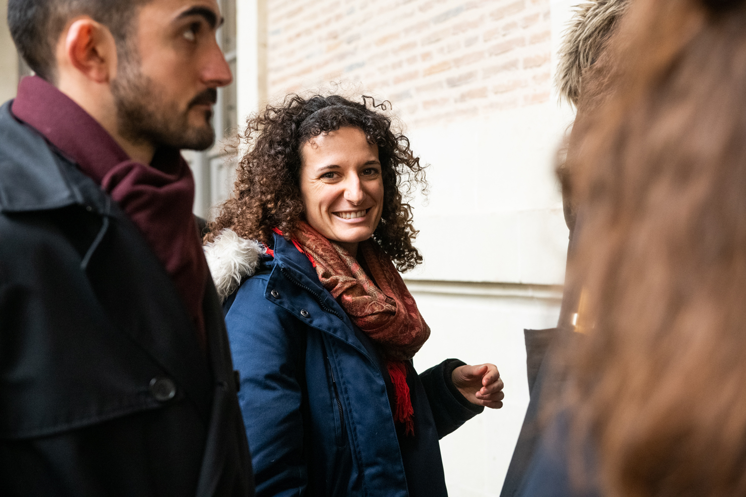 reportage photo prestation de serment rennes parlement de bretagne lensman