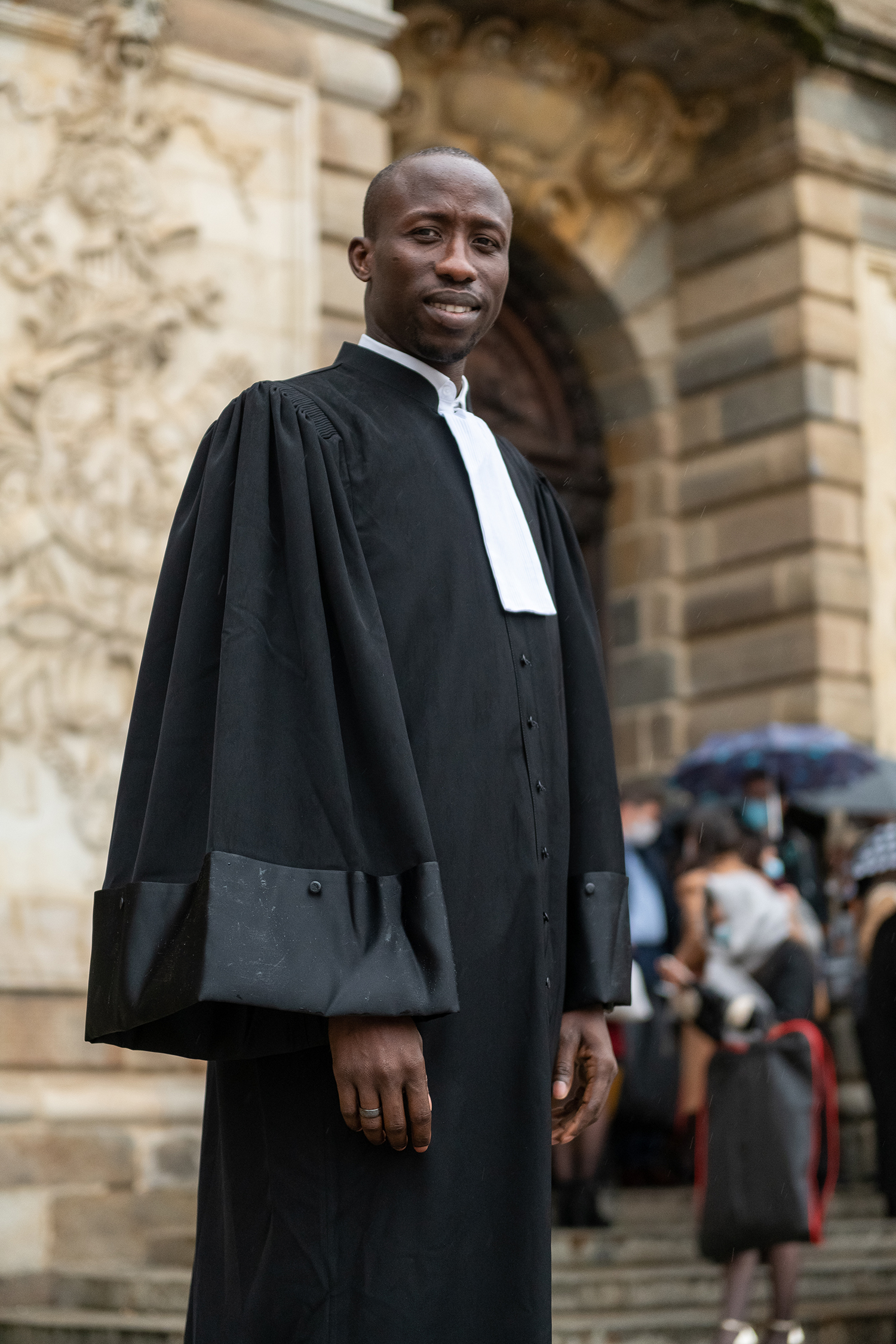 reportage photo prestation de serment rennes parlement de bretagne lensman