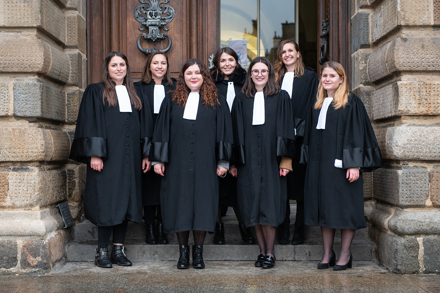 reportage photo prestation de serment rennes parlement de bretagne lensman
