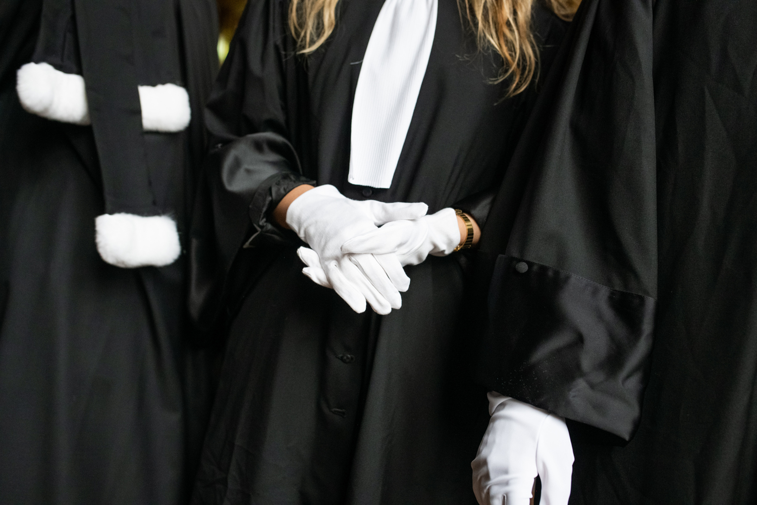 reportage photo prestation de serment rennes parlement de bretagne lensman
