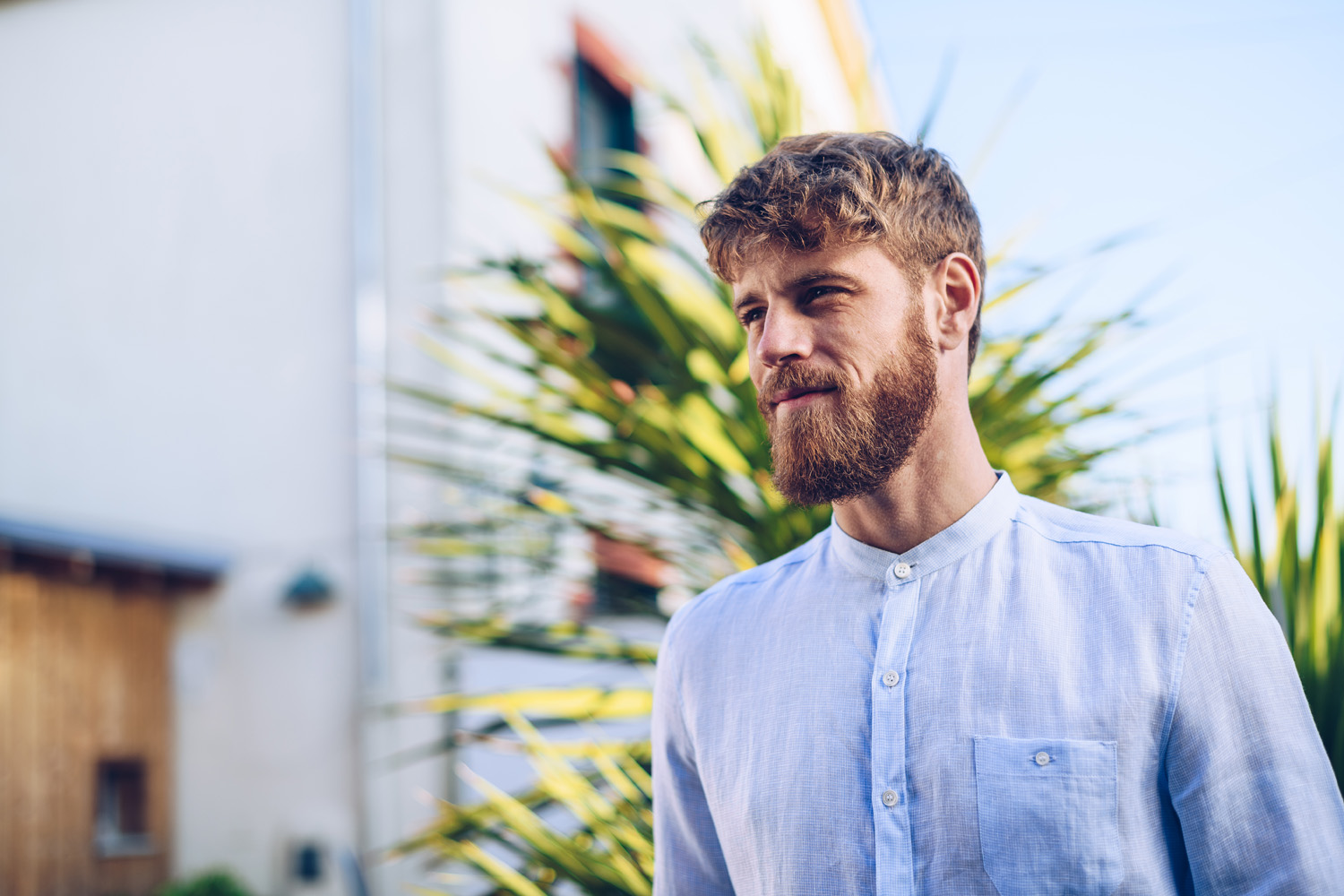 shooting lookbook pret a porter Monlimart Nantes Lensman