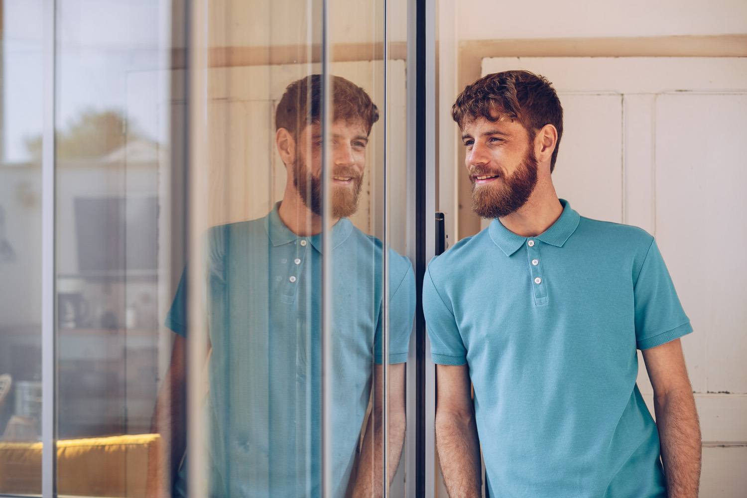 shooting lookbook pret a porter Monlimart Nantes Lensman