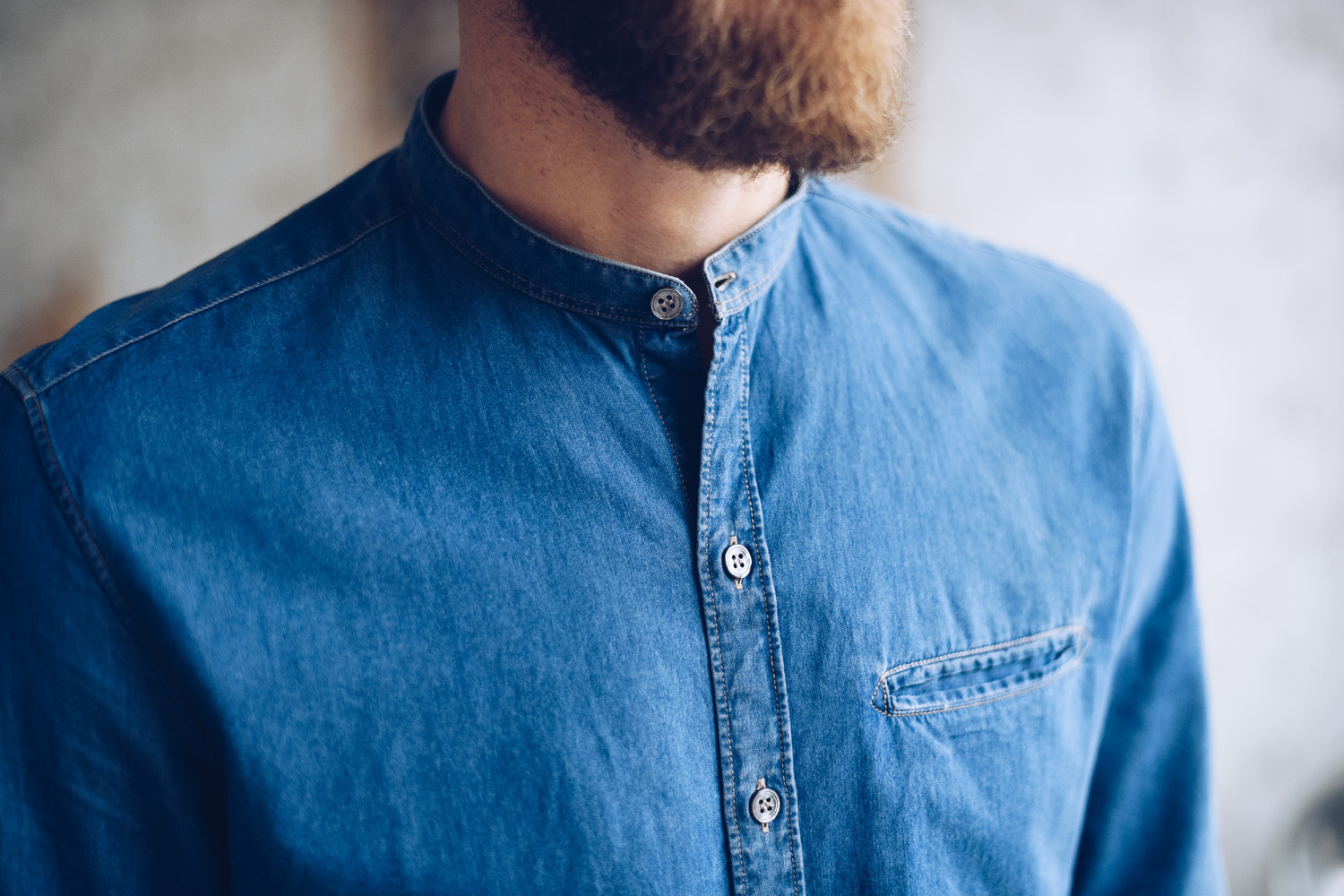 shooting lookbook pret a porter Monlimart Nantes Lensman