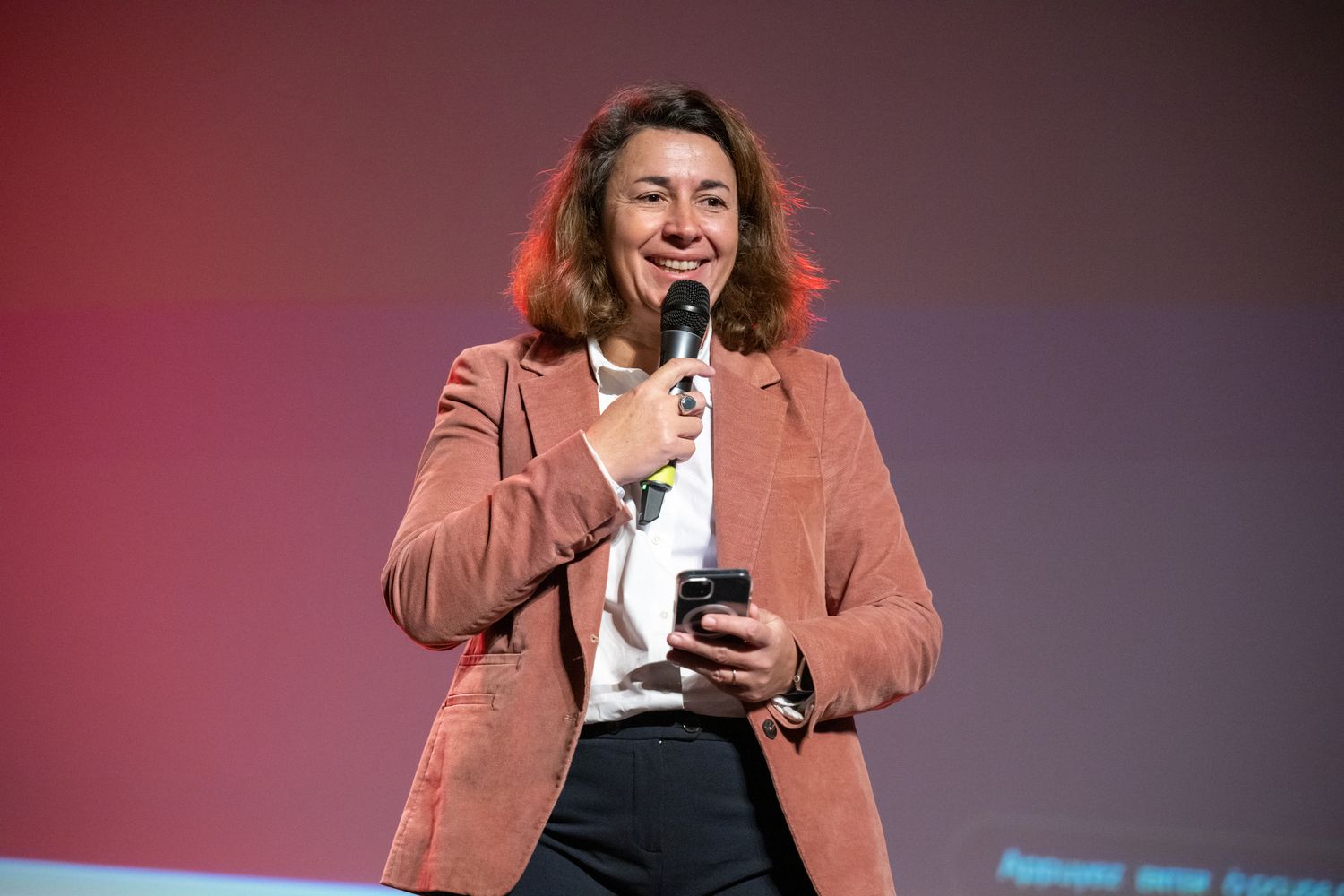 LENSMAN Michael MENIANE