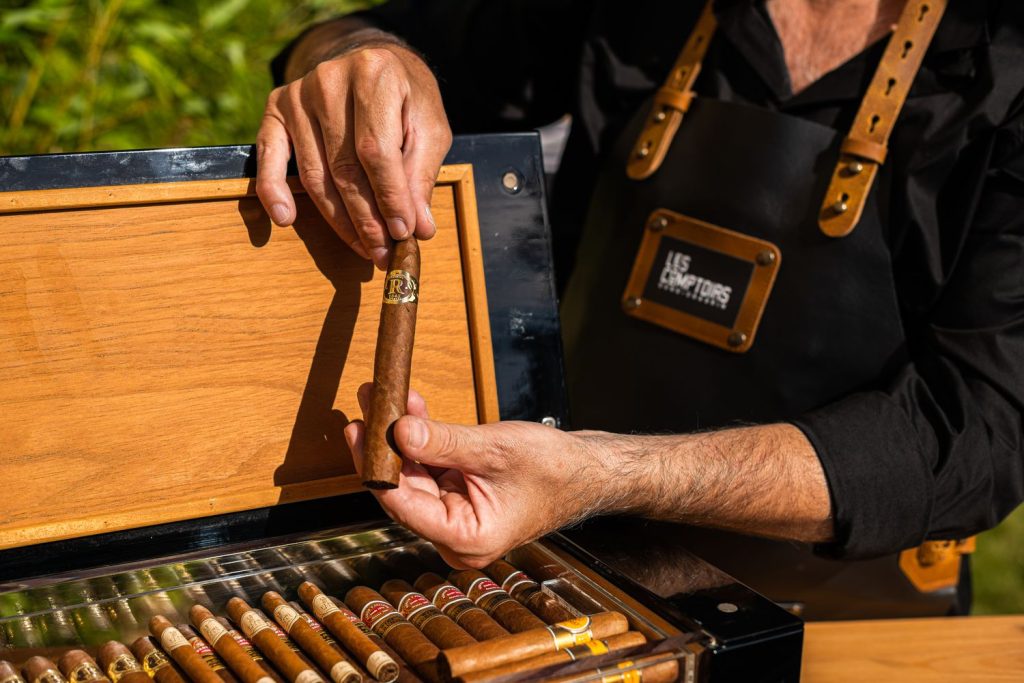 les comptoirs photo entreprise