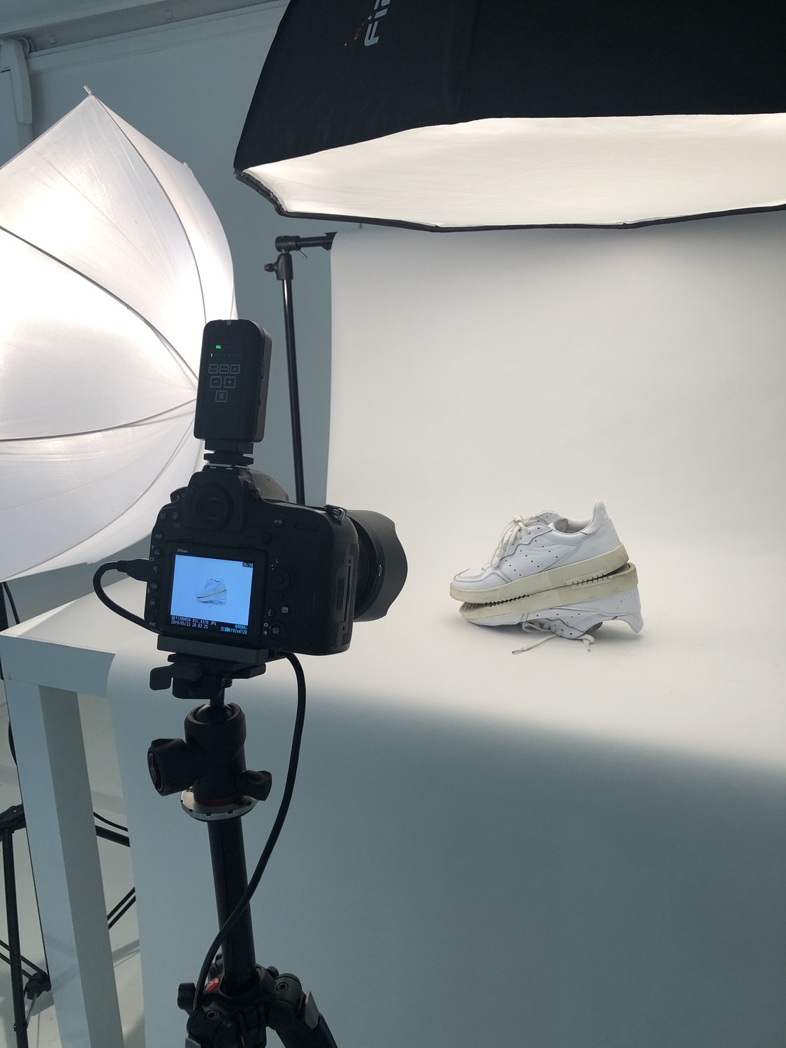 shooting-packshot-adidas