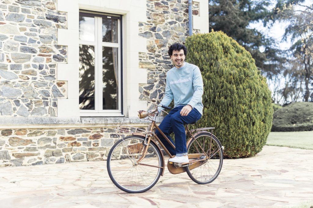 Shooting Photo Lookbook Montlimart Pret A Porter Lensman