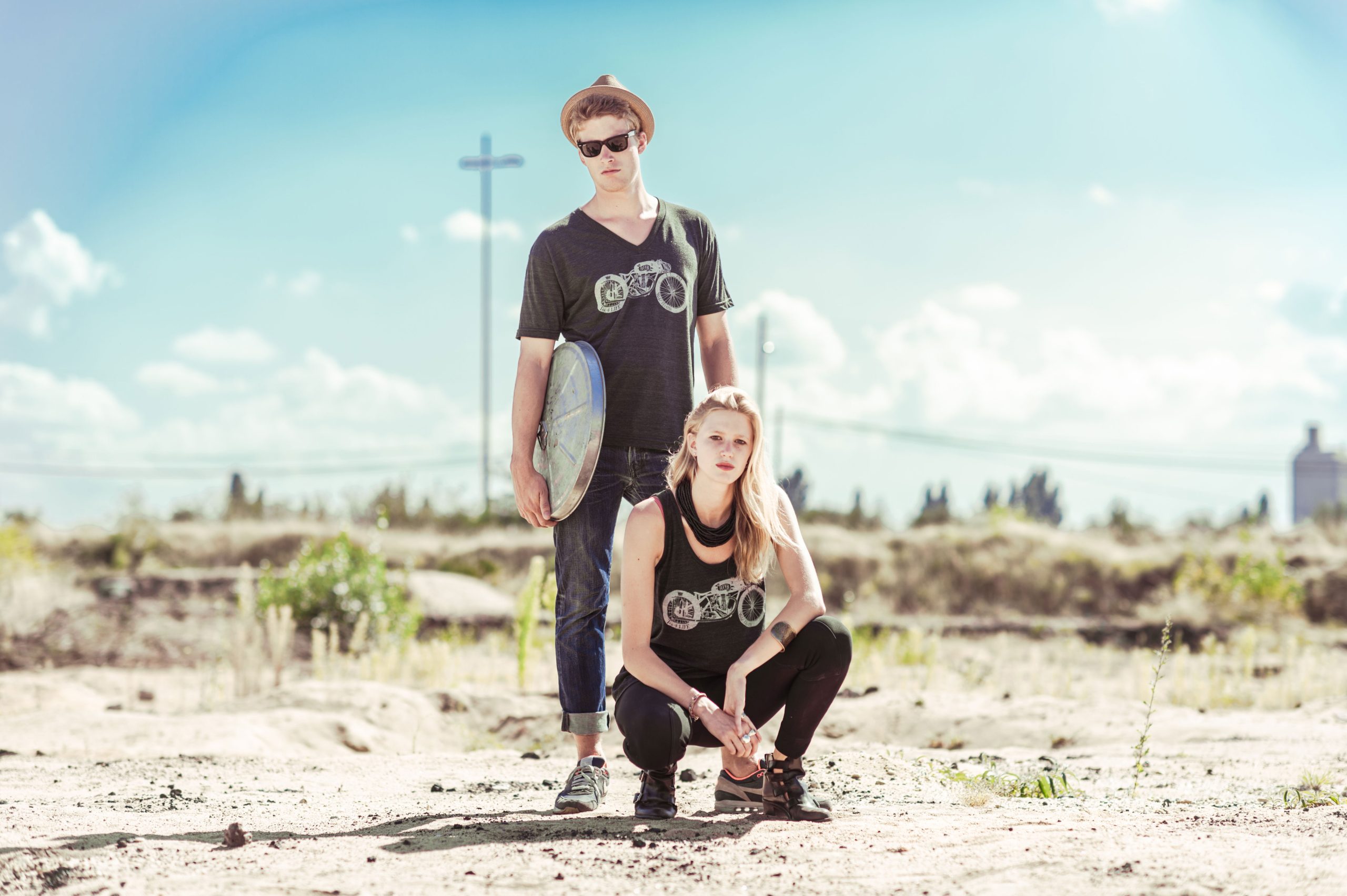 shooting photo exterieur lensman