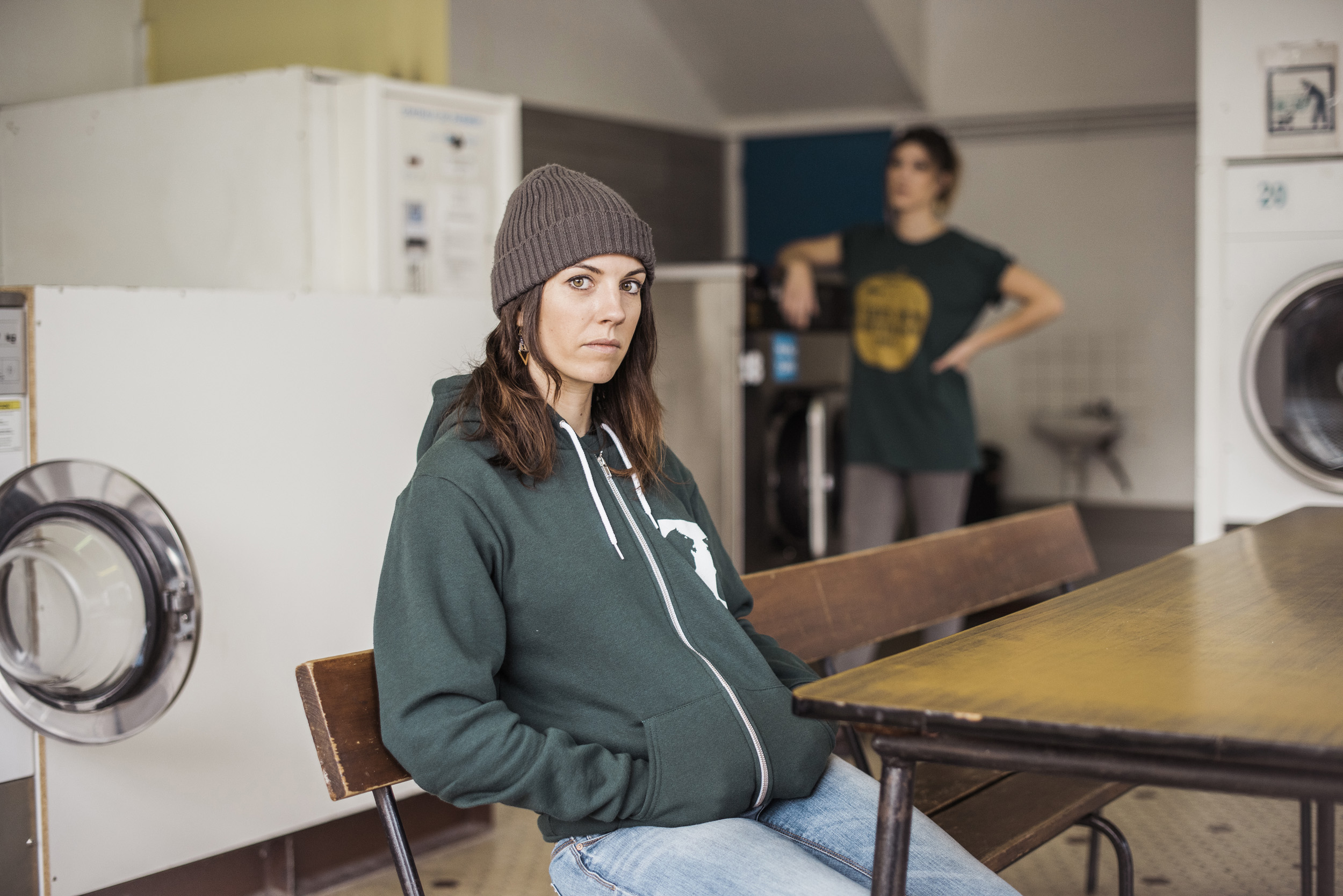 photographe shooting mode nantes