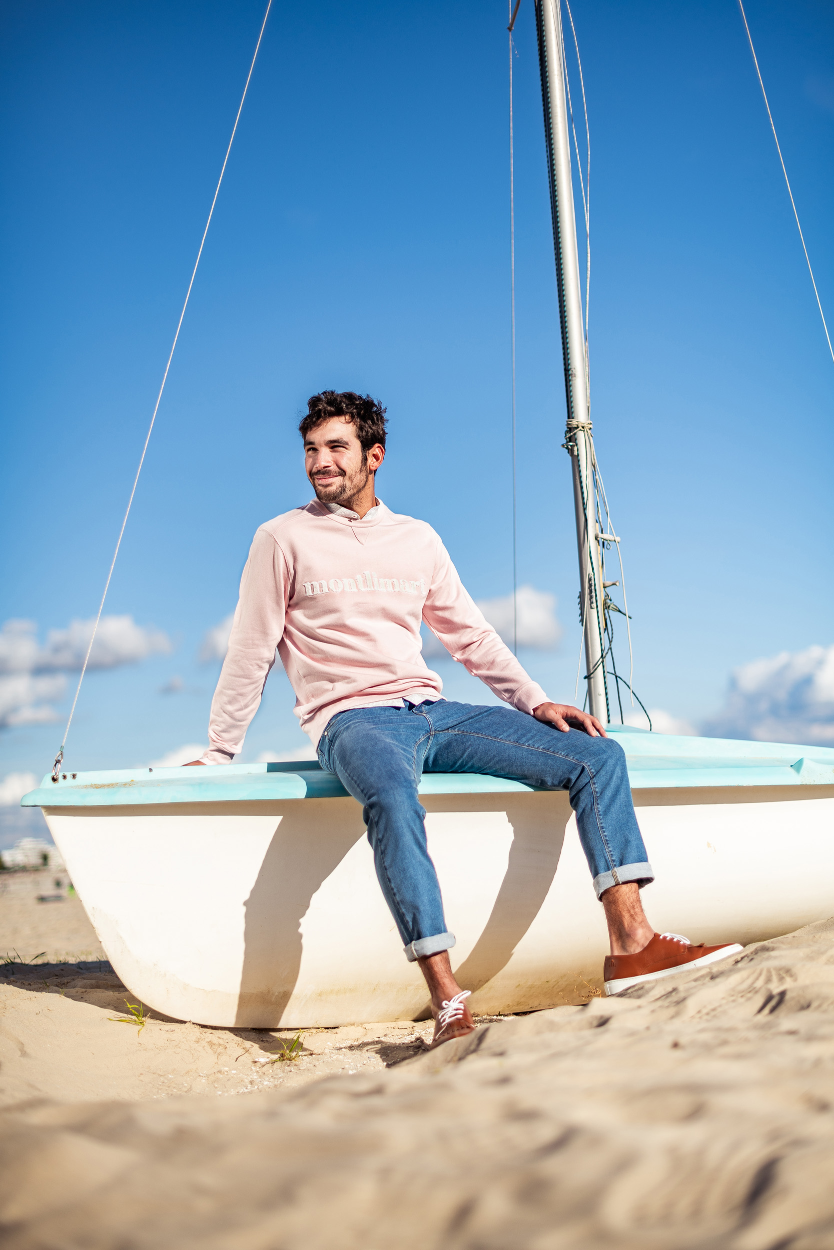 Photo de mode pour Montlimart