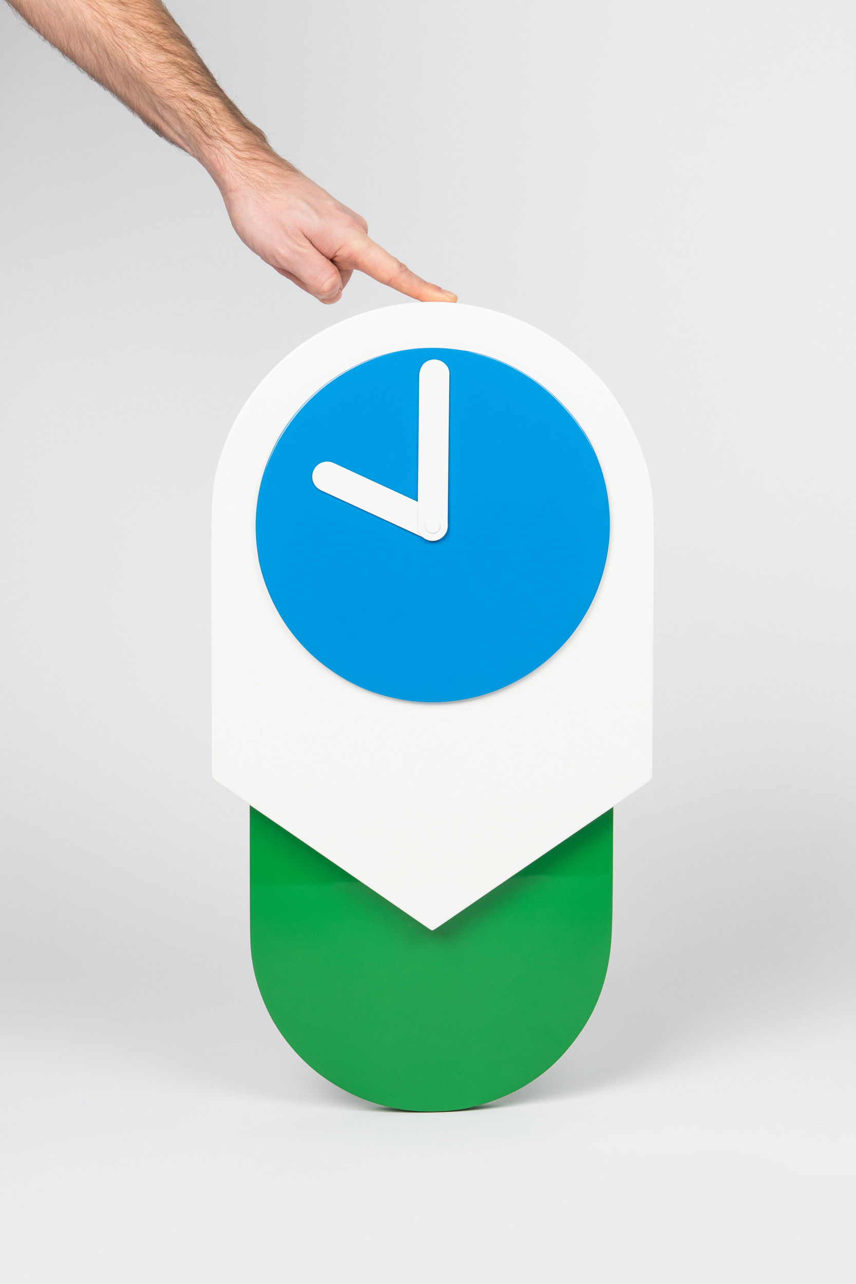 Photo de packshot pour Decodheure