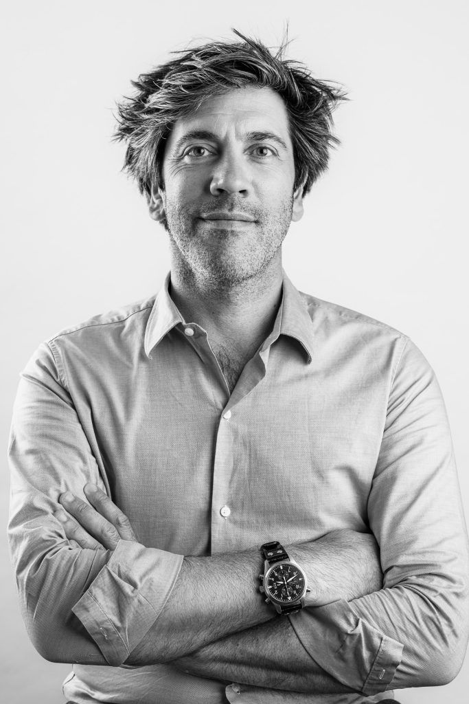 Michael MENIANE LENSMAN STUDIO DSC