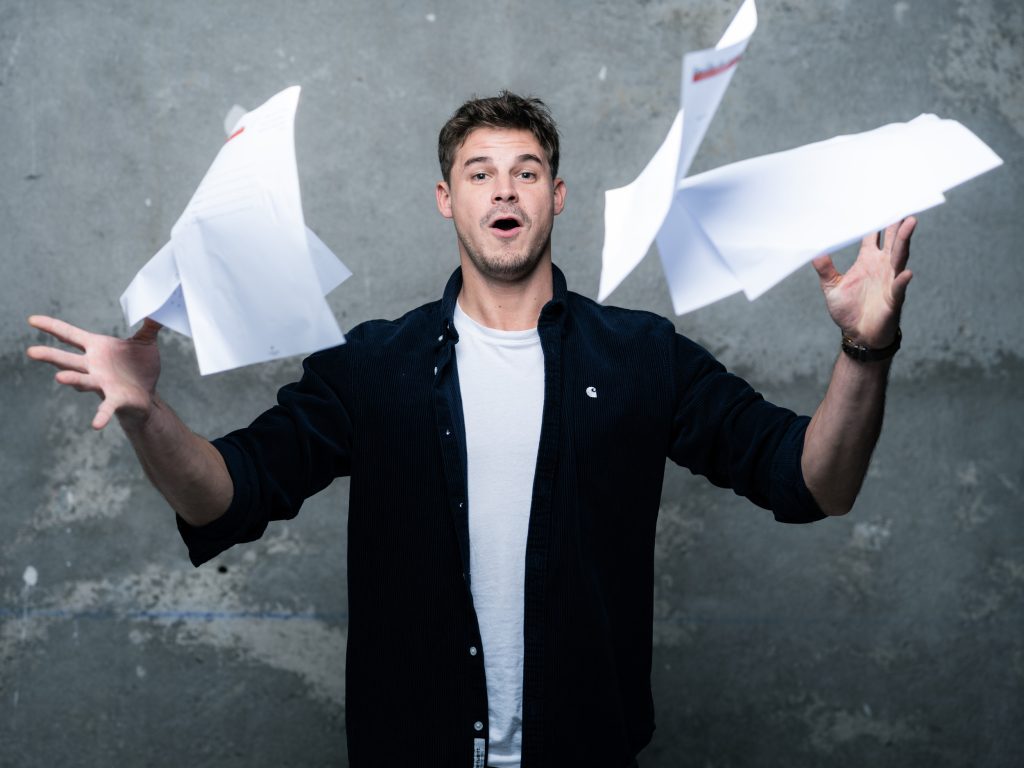 atelier transmedia shooting nantes