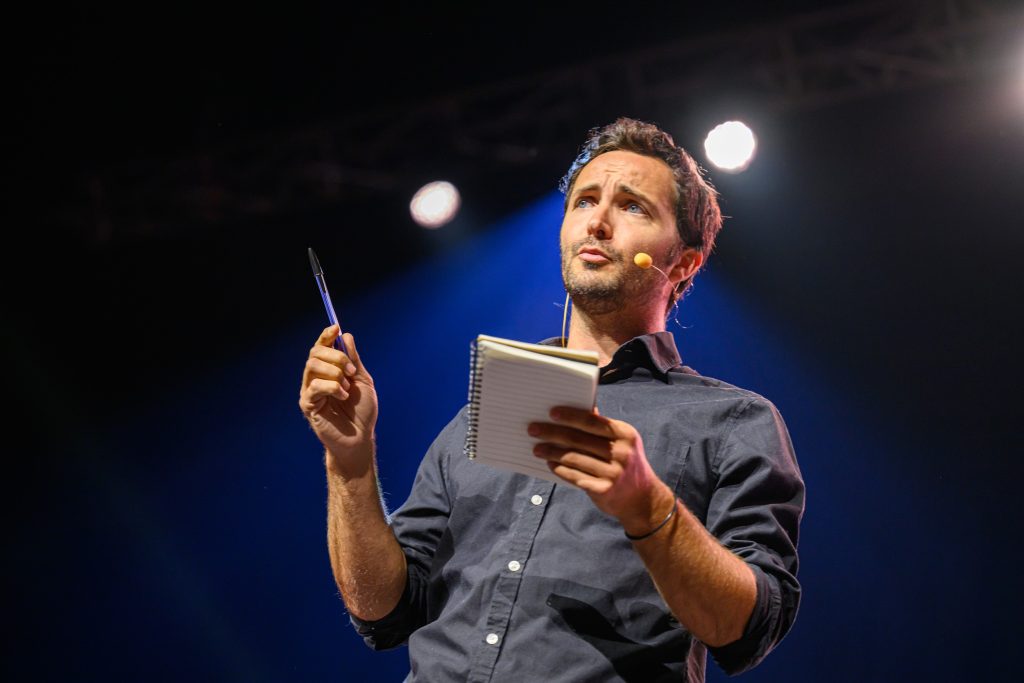 Photographe séminaire