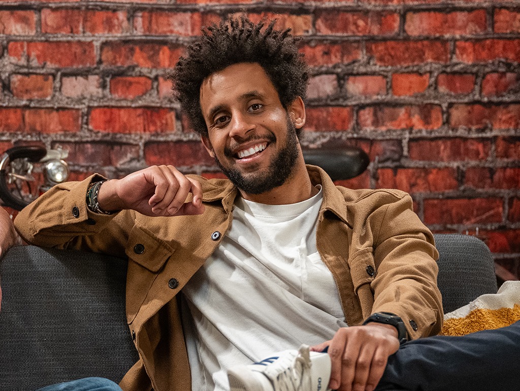 Pascal Chassoux - Lensman Podcast