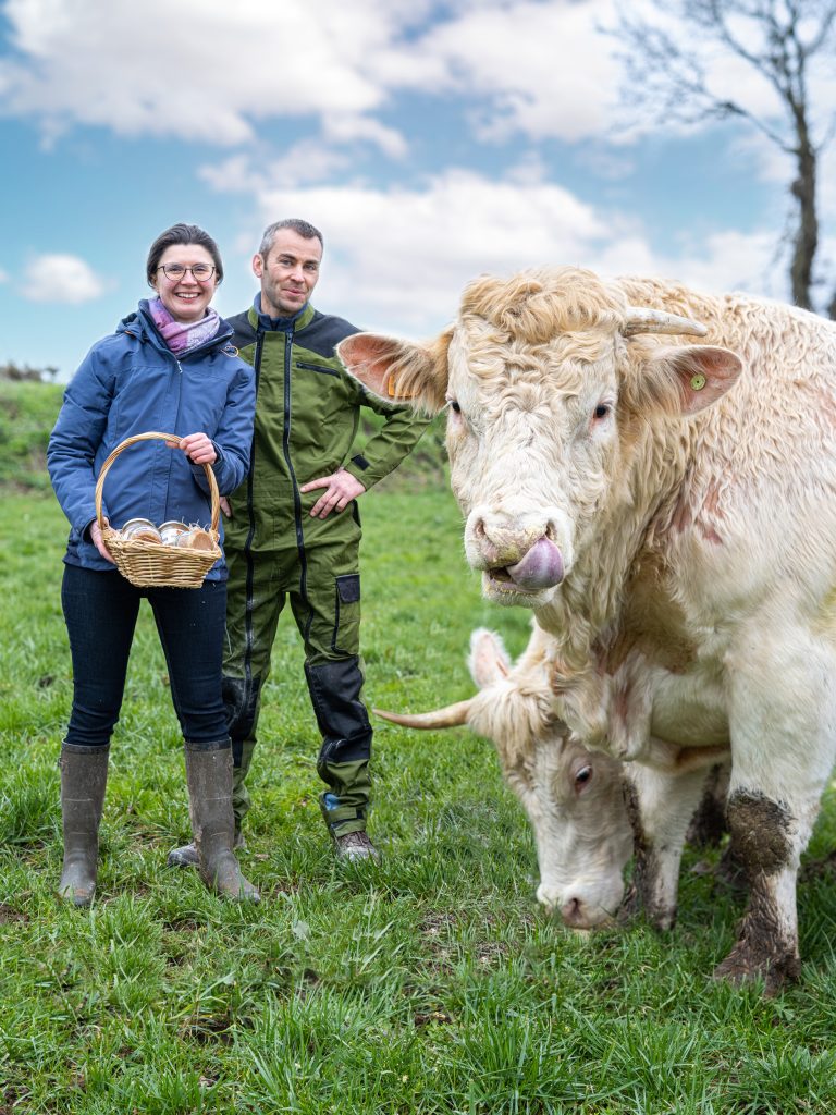 photographie agriculture