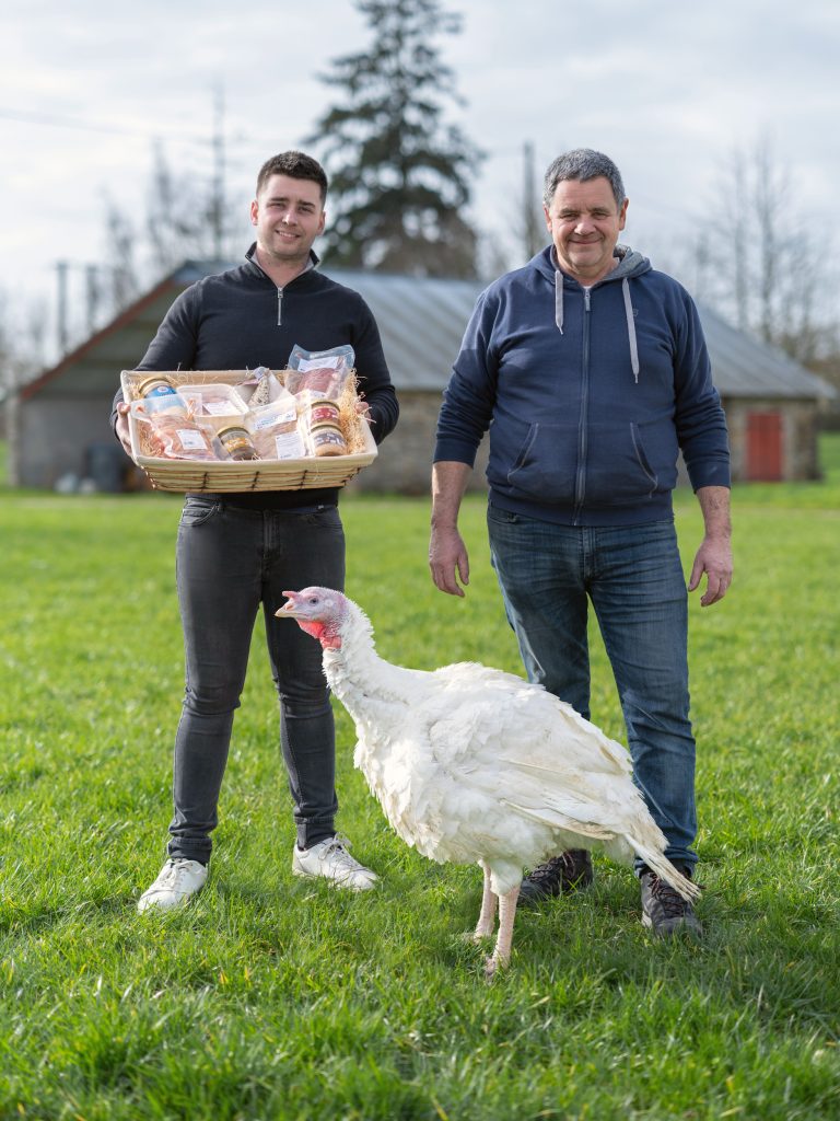 agriculteurs lensman